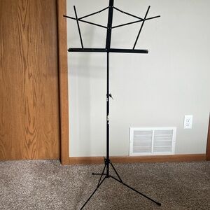 Music Stand